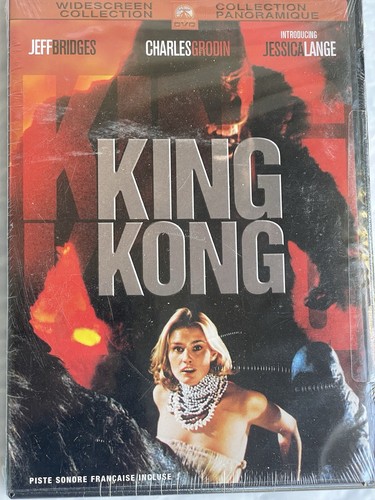 King kong - king, 2005)