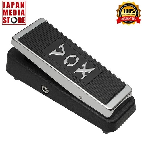 Vox vrm real mccoy wah - real,