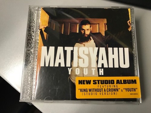 Matisyahu youth musicale - ,
