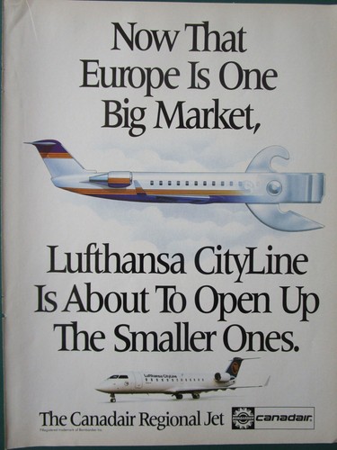 1992 pub bombardier canadair - pub,