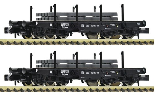 Fleishmann 845607 set 2 - di,