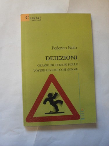 Bailo deiezioni il - deiezioni,