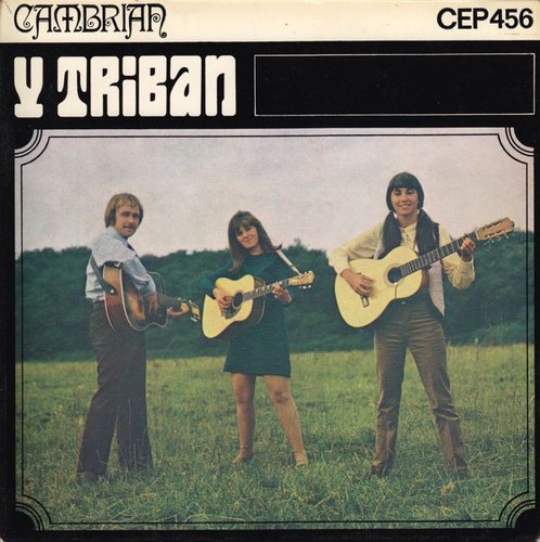 Triban ep 7 - y, triban*