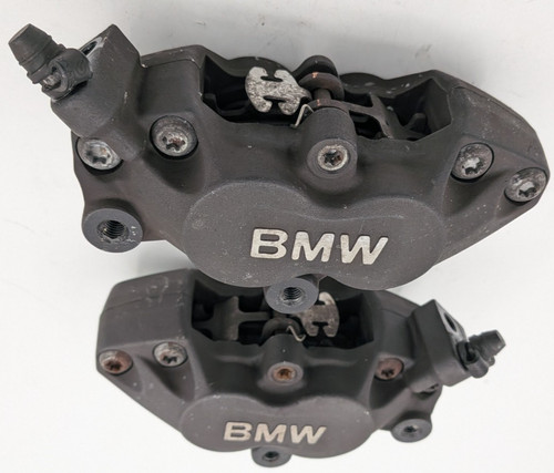 Bmw 1150 anno 2002 pinze - r, rt