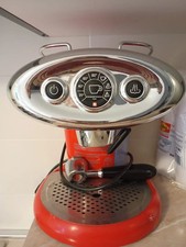 Illy X 7 1 iperEspresso