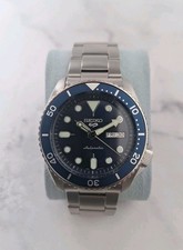 SEIKO SRPD51K1 - Quadrante Blu