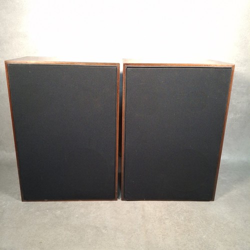 Coppia altoparlanti hifi - altoparlanti, da