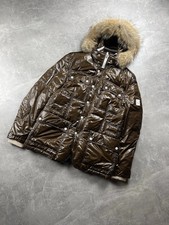 Montecore Dolomiti piumino