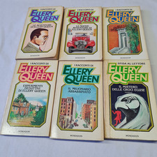 (Queen) Lotto 6 volumi I