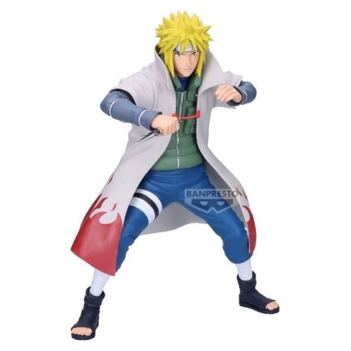 Action figure naruto - figure,