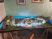 plastico ferroviario scala n