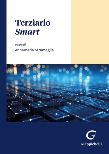 Terziario smart stramaglia - smart,