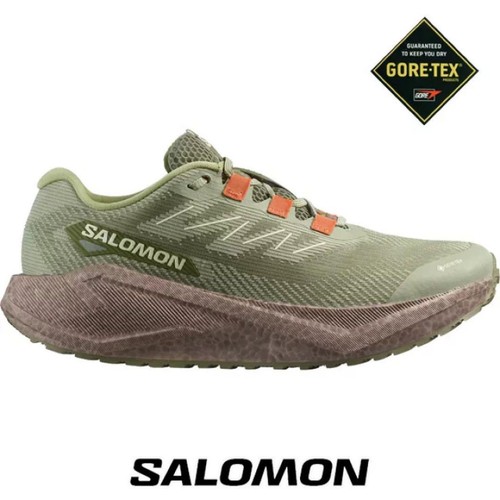 Scarpe corsa uomo salomon - corsa,