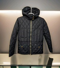 Louis Vuitton gilet trapuntato