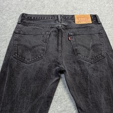 Levis 501 Skinny Uomo Jeans
