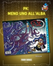 PK MENO UNO ALL`ALBA - DISNEY