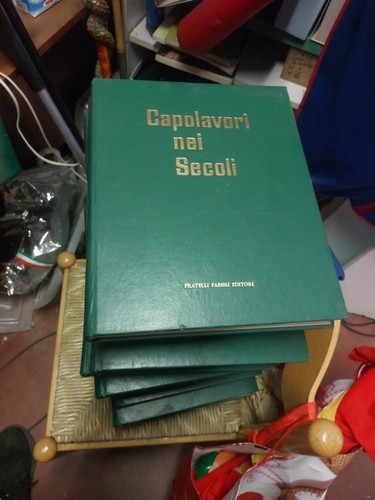 Capolavori nei secoli - , 12