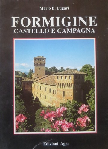 Formigine castello e - formigine:,