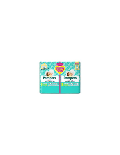 Pampers baby dry junior - pampers,