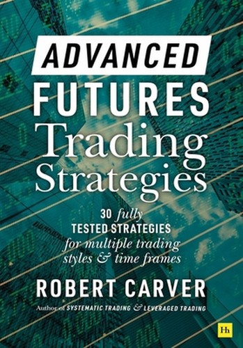 Advanced futures trading - advanced,