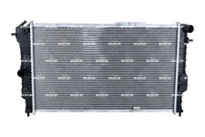 NRF 58972 Radiatore
