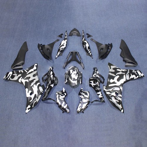 Kit carene amotopart per honda - carene,