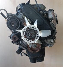 MOTORE COMPLETO TOYOTA LAND CRUISER (3.0 TD) DAL 1995 AL 1999 Sigla 1KZ