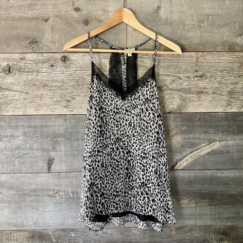 Top cami racerback stampa - cami,