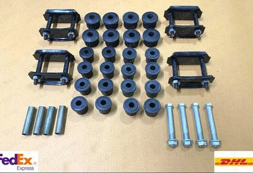 Kit distanziali grillo - kit, e