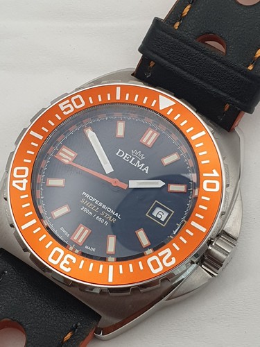 Orologio subacqueo