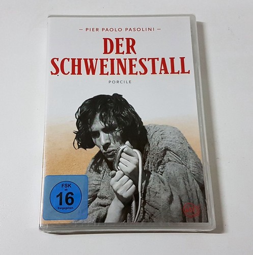 Der schweinestall pier - der, (omu)