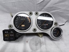 STRUMENTAZIONE QUADRO CRUSCOTTO STRUMENTI ORIGINALE APRILIA PEGASO 650 1998