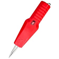 Macchina spiumatrice portatile
