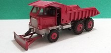 Dinky (no Corgi, Tekno, Politoys) Foden