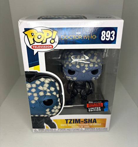 Funko pop vinile - funko, doctor