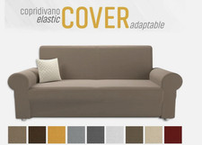 Copridivano ELASTICIZZATO