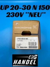 Grundfos UP 20 - 40