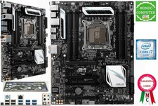 SCHEDA MADRE SOCKET LGA 2011