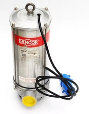 POMPA SOMMERGIBILE NOS BOMBA