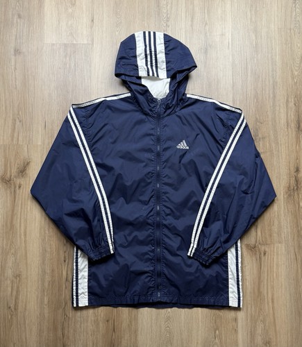 Giacca parka vento - giacca, a
