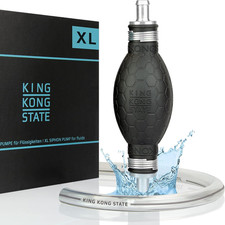 Pompa Manuale – Pompa Di