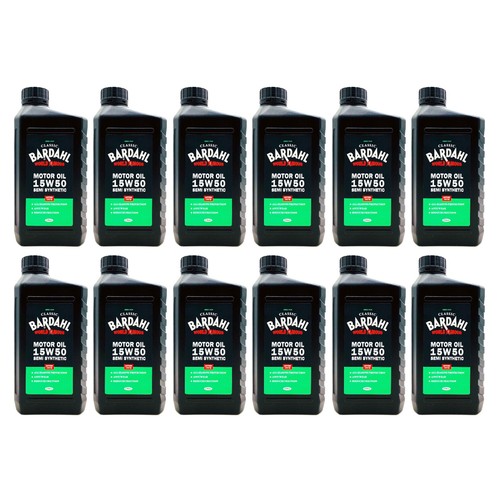 Litri olio motore - litri,