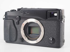 Fujifilm Fuji X-Pro1 16,3