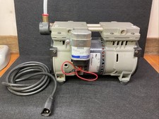 POMPA SOTTOVUOTO FUNZIONANTE