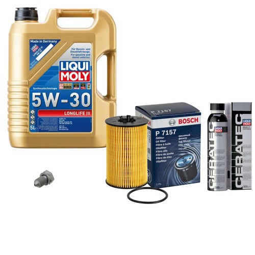 Bosch filtro olio liqui - filtro,