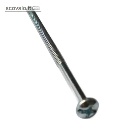 Vite supporto portafrutti 503 - supporto,