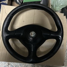VOLANTE ALFA 147 COMPRESO DI