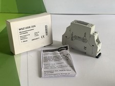Eltako wsz12de 32a contatore - wsz12de-32a,