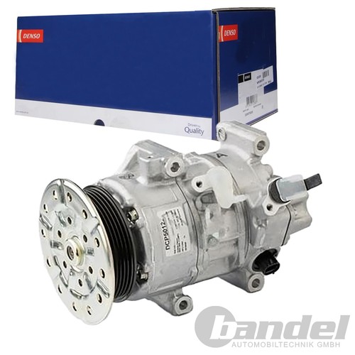 Denso compressore aria - denso,