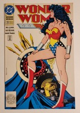 Wonder Woman #72 (1993, DC)
